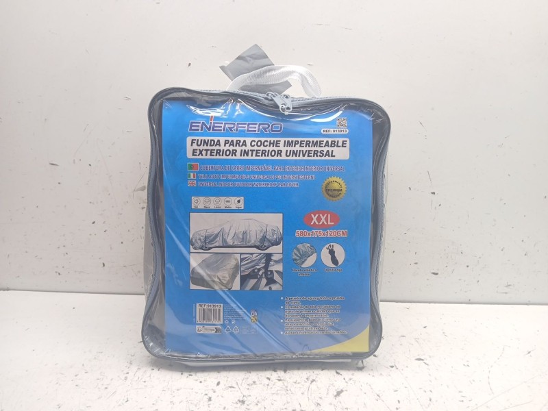 Recambio de plasticos para seat toledo iii (5p2) 2.0 tfsi referencia OEM IAM talla xxl  