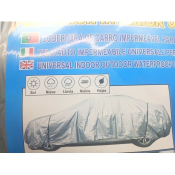 Recambio de plasticos para seat toledo iii (5p2) 2.0 tfsi referencia OEM IAM talla xxl  