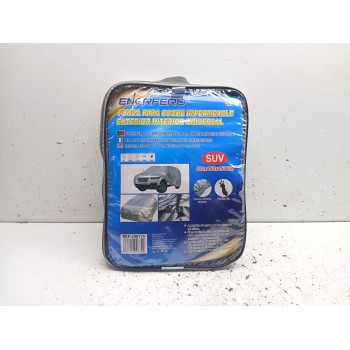 PLASTICOS talla suv 