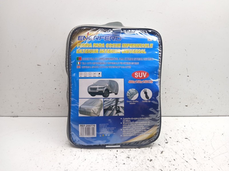 Recambio de plasticos para seat toledo iii (5p2) 2.0 tfsi referencia OEM IAM talla xxl  