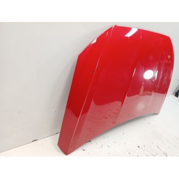 Recambio de capot para seat ibiza v (kj1, kjg) 1.0 tsi referencia OEM IAM 6F9823031E  