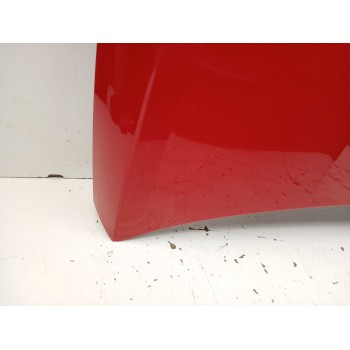 Recambio de capot para seat ibiza v (kj1, kjg) 1.0 tsi referencia OEM IAM 6F9823031E  