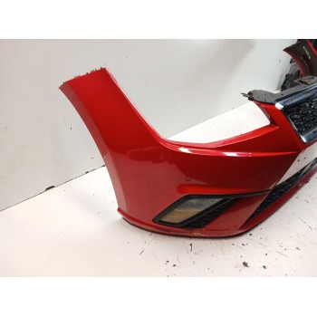 Recambio de paragolpes delantero para seat ibiza v (kj1, kjg) 1.0 tsi referencia OEM IAM 6F9807221B  