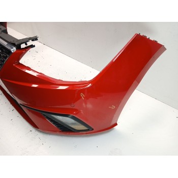Recambio de paragolpes delantero para seat ibiza v (kj1, kjg) 1.0 tsi referencia OEM IAM 6F9807221B  