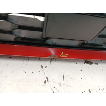 Recambio de paragolpes delantero para seat ibiza v (kj1, kjg) 1.0 tsi referencia OEM IAM 6F9807221B  