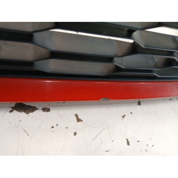 Recambio de paragolpes delantero para seat ibiza v (kj1, kjg) 1.0 tsi referencia OEM IAM 6F9807221B  