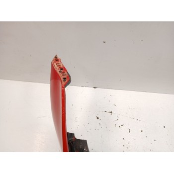 Recambio de paragolpes delantero para seat ibiza v (kj1, kjg) 1.0 tsi referencia OEM IAM 6F9807221B  