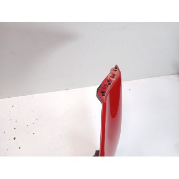 Recambio de paragolpes delantero para seat ibiza v (kj1, kjg) 1.0 tsi referencia OEM IAM 6F9807221B  