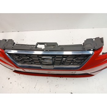 Recambio de paragolpes delantero para seat ibiza v (kj1, kjg) 1.0 tsi referencia OEM IAM 6F9807221B  