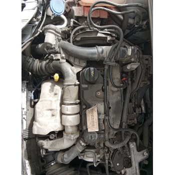 MOTOR COMPLETO 