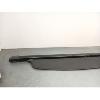 Recambio de bandeja trasera para citroën c-crosser 2.2 hdi fap cat referencia OEM IAM   