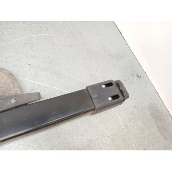 Recambio de bandeja trasera para citroën c-crosser 2.2 hdi fap cat referencia OEM IAM   