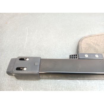 Recambio de bandeja trasera para citroën c-crosser 2.2 hdi fap cat referencia OEM IAM   