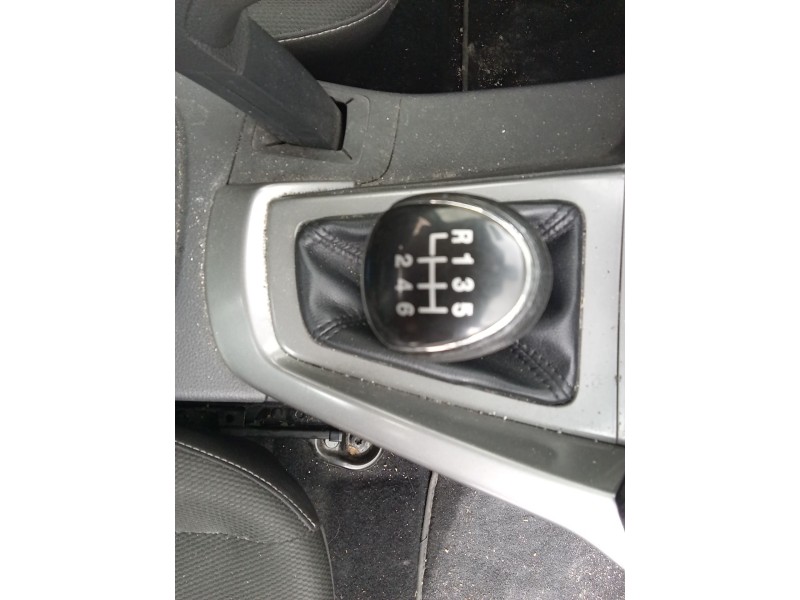 Recambio de caja cambios para ford focus iii 1.6 tdci referencia OEM IAM   
