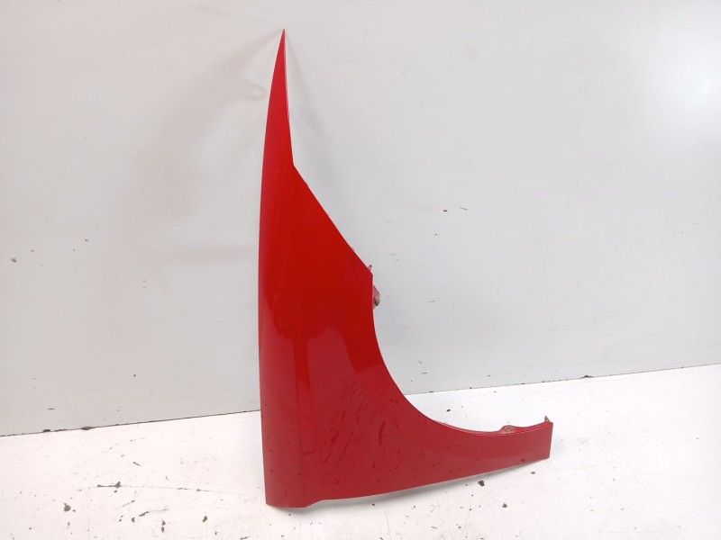 Recambio de aleta delantera derecha para seat ibiza v (kj1, kjg) 1.0 tsi referencia OEM IAM 6F9821106B  