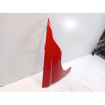 Recambio de aleta delantera derecha para seat ibiza v (kj1, kjg) 1.0 tsi referencia OEM IAM 6F9821106B  