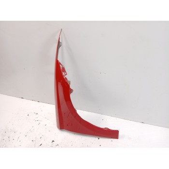 Recambio de aleta delantera derecha para seat ibiza v (kj1, kjg) 1.0 tsi referencia OEM IAM 6F9821106B  