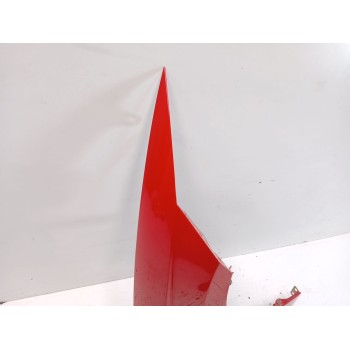 Recambio de aleta delantera derecha para seat ibiza v (kj1, kjg) 1.0 tsi referencia OEM IAM 6F9821106B  