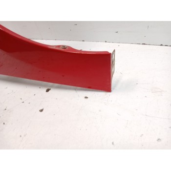 Recambio de aleta delantera derecha para seat ibiza v (kj1, kjg) 1.0 tsi referencia OEM IAM 6F9821106B  