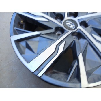 Recambio de llanta para hyundai tucson (nx4e, nx4a) 1.6 t-gdi referencia OEM IAM 52910N7160  
