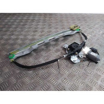 Recambio de elevalunas delantero derecho para ford tourneo courier (c4a) titanium referencia OEM IAM ET76A23200BD  