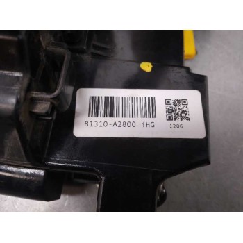 Recambio de cerradura puerta delantera izquierda para kia pro_cee´d ( ) drive referencia OEM IAM 81310A2800 6 PINES 