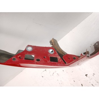 Recambio de aleta delantera derecha para seat ibiza v (kj1, kjg) 1.0 tsi referencia OEM IAM 6F9821106B  