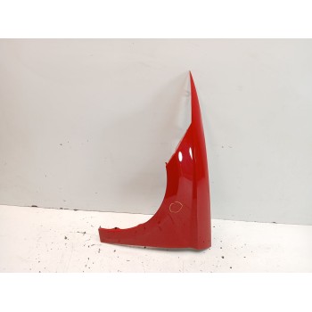 Recambio de aleta delantera izquierda para seat ibiza v (kj1, kjg) 1.0 tsi referencia OEM IAM 6F9821105B  