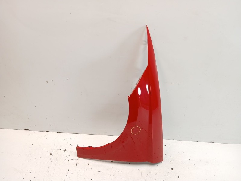 Recambio de aleta delantera izquierda para seat ibiza v (kj1, kjg) 1.0 tsi referencia OEM IAM 6F9821105B  