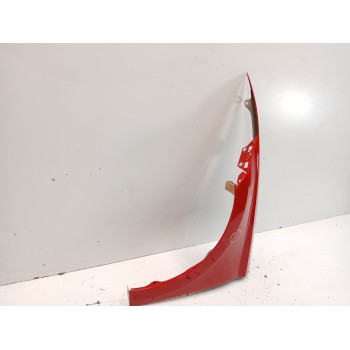 Recambio de aleta delantera izquierda para seat ibiza v (kj1, kjg) 1.0 tsi referencia OEM IAM 6F9821105B  