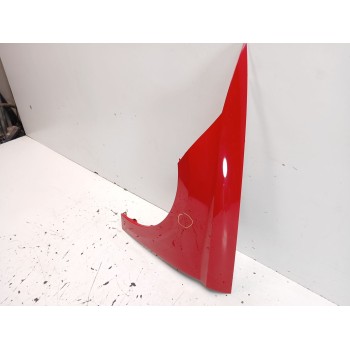 Recambio de aleta delantera izquierda para seat ibiza v (kj1, kjg) 1.0 tsi referencia OEM IAM 6F9821105B  