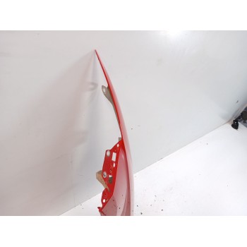 Recambio de aleta delantera izquierda para seat ibiza v (kj1, kjg) 1.0 tsi referencia OEM IAM 6F9821105B  