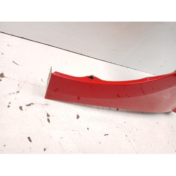 Recambio de aleta delantera izquierda para seat ibiza v (kj1, kjg) 1.0 tsi referencia OEM IAM 6F9821105B  