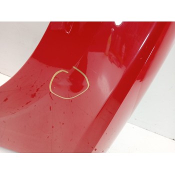 Recambio de aleta delantera izquierda para seat ibiza v (kj1, kjg) 1.0 tsi referencia OEM IAM 6F9821105B  