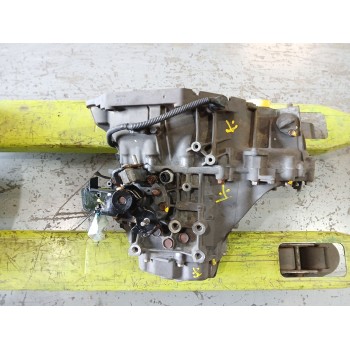 Recambio de caja cambios para kia cee´d (jd) 1.4 mpi referencia OEM IAM ZG11H4 B 