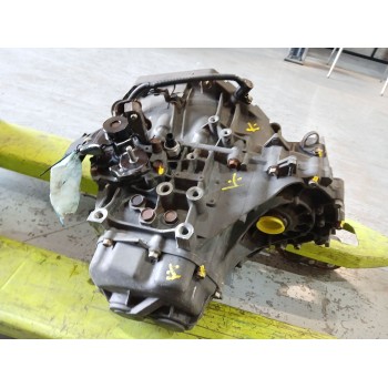 Recambio de caja cambios para kia cee´d (jd) 1.4 mpi referencia OEM IAM ZG11H4 B 