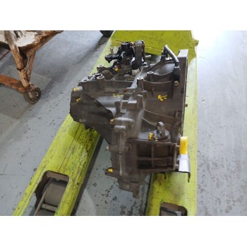 Recambio de caja cambios para kia cee´d (jd) 1.4 mpi referencia OEM IAM ZG11H4 B 