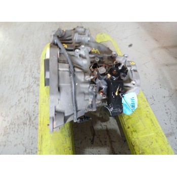 Recambio de caja cambios para kia cee´d (jd) 1.4 mpi referencia OEM IAM ZG11H4 B 