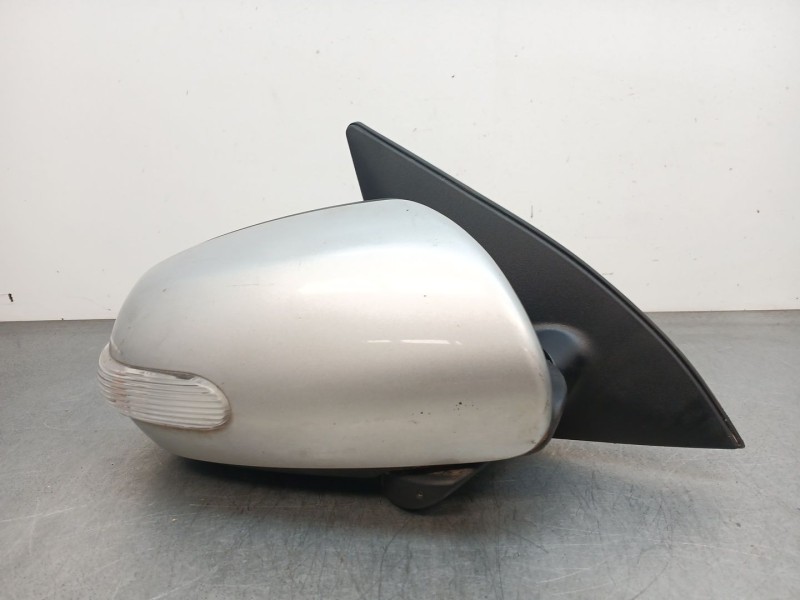 Recambio de retrovisor derecho para kia ceed (cd) 1.6 crdi 136 referencia OEM IAM 876061h7659s  