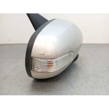 Recambio de retrovisor derecho para kia ceed (cd) 1.6 crdi 136 referencia OEM IAM 876061h7659s  