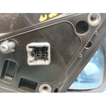 Recambio de retrovisor derecho para kia ceed (cd) 1.6 crdi 136 referencia OEM IAM 876061h7659s  