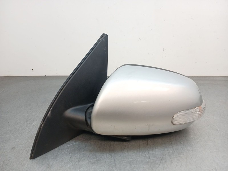 Recambio de retrovisor izquierdo para kia ceed (cd) 1.6 crdi 136 referencia OEM IAM 876051h665  