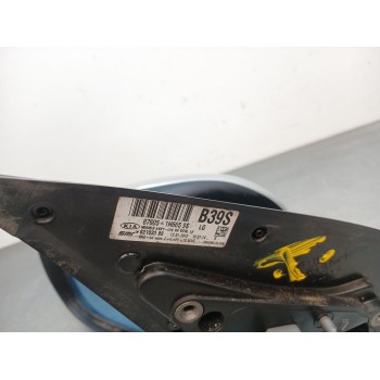 Recambio de retrovisor izquierdo para kia ceed (cd) 1.6 crdi 136 referencia OEM IAM 876051h665  