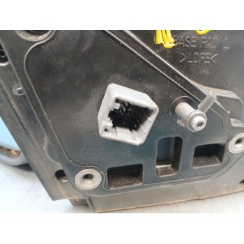 Recambio de retrovisor izquierdo para kia ceed (cd) 1.6 crdi 136 referencia OEM IAM 876051h665  