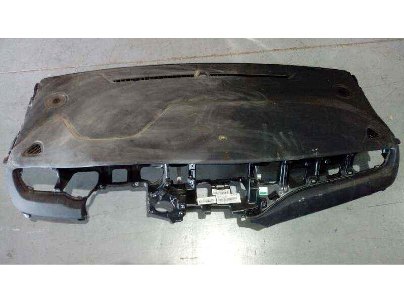 Recambio de kit airbag para kia carens ( ) 1.7 crdi cat referencia OEM IAM 84711A4100  