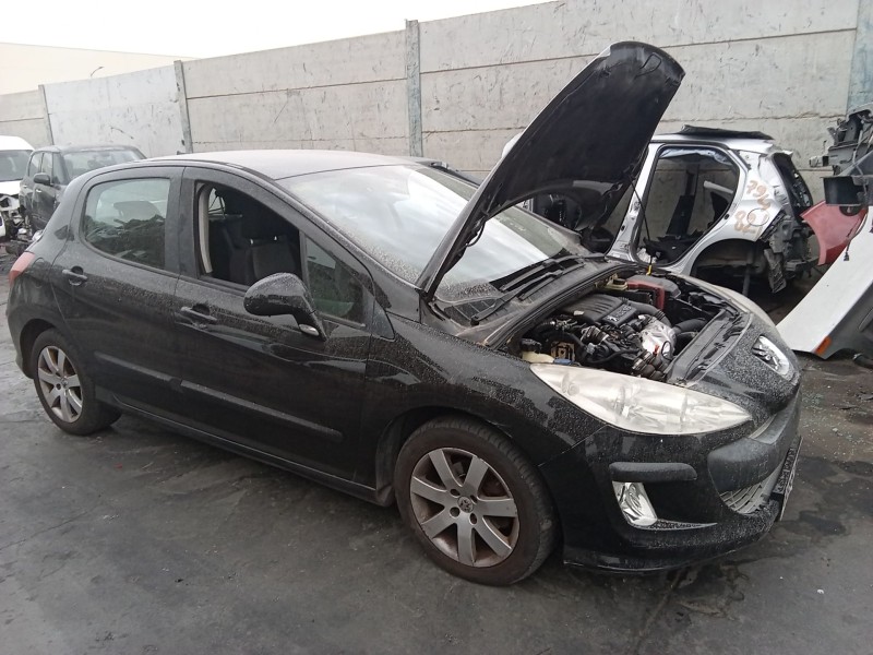peugeot 308 i (4a_, 4c_) del año 2008