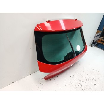 Recambio de porton trasero para seat ibiza v (kj1, kjg) 1.0 tsi referencia OEM IAM 6F9827023C  