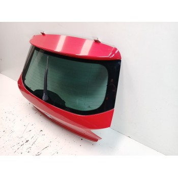 Recambio de porton trasero para seat ibiza v (kj1, kjg) 1.0 tsi referencia OEM IAM 6F9827023C  