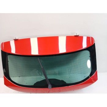 Recambio de porton trasero para seat ibiza v (kj1, kjg) 1.0 tsi referencia OEM IAM 6F9827023C  
