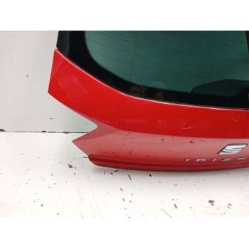 Recambio de porton trasero para seat ibiza v (kj1, kjg) 1.0 tsi referencia OEM IAM 6F9827023C  